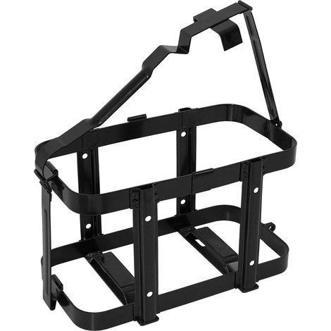 Jerry Can Holder / Jerry Can Rack, for Centre Pour Cap Only