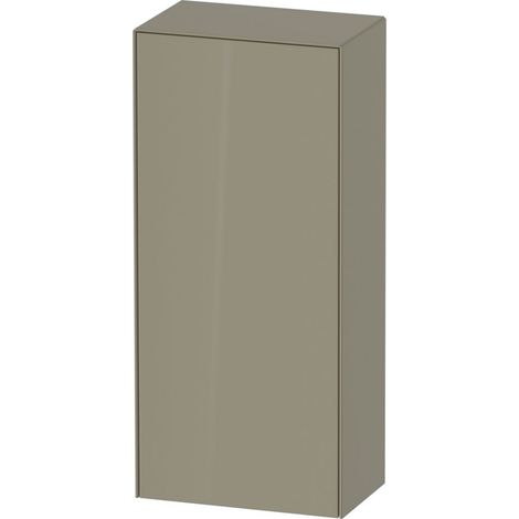 Duravit White Tulip Halbhochschrank, Breite 400 x Tiefe 240mm, (1/2)