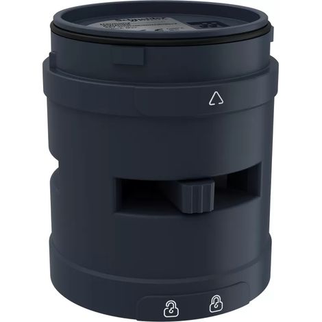 Schneider Electric XVUC9S Akustikelement   Schwarz 24 V DC/AC 1 St. (1/2)
