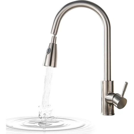 Débitmètre à turbine DN50 G2" avec capteur à effet Hall pour chauffe-eau