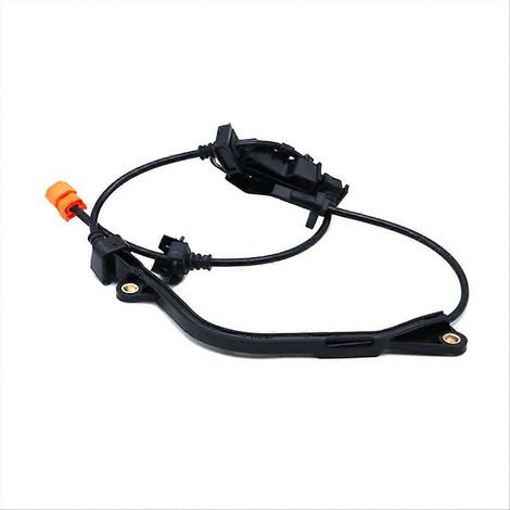 Capteur de vitesse de roue ABS avant gauche 57455-SFJ-J02 pour Honda Odyssey (1/5)