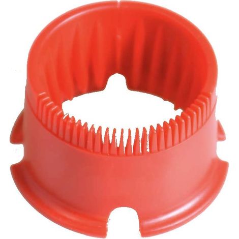 PETTINE PULIZIA ROOMBA 600/500 ASPIRAPOLVERE IROBOT -- AT 00802409 (1/4)