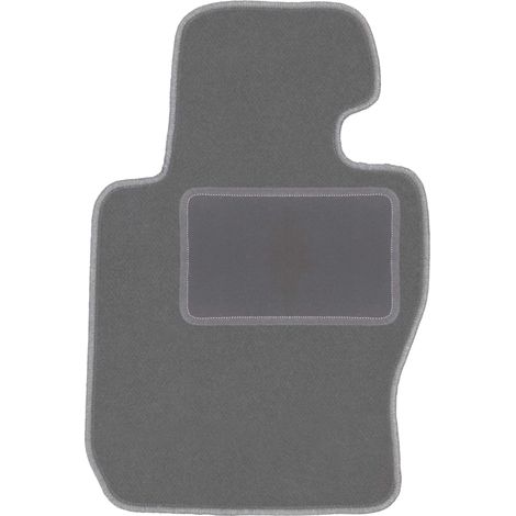 Alfombrilla conductor: BMW 3 F34 Gran Tourismo (2013-2020) (1/5)