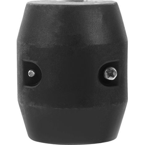 Poids pour tuyau de robinet de cuisine/évier extractible, pièce de rechange pour robinet, style aléatoire-7.00X4.50X1.40CM-Black (1/3)