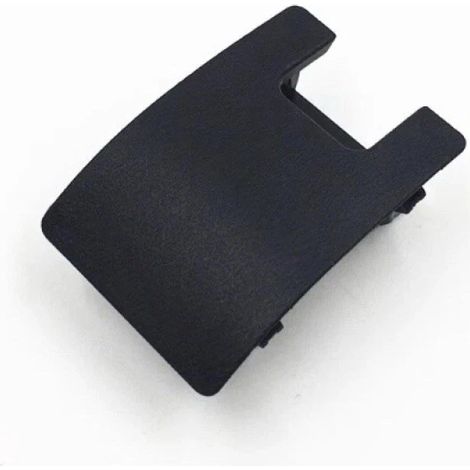 Compatible avec les clips de fixation pour housse de siège arrière enfant Nissan L0355523 (1/5)