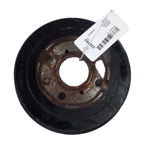 [PRODUIT D'OCCASION] Tambour Arriere Droit PEUGEOT 108 ♻️ Ref Oe. 424748 - Garantie à vie (1/3)