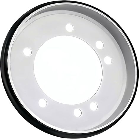 Disque d'entraînement à friction de rechange pour Ariens 09475300 00170800 00300 04743700 3003 300300 (1/5)
