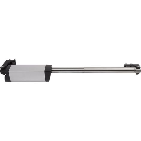 Chiudiporta Samson 250N LOINOX - SAMSON250