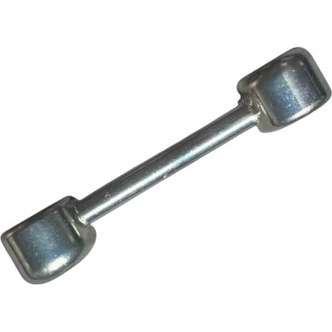 Angle sensor linkage 527381 is suitable for Peugeot 508, 407SW, Citroën C5, and C6 automotive parts. (1/4)