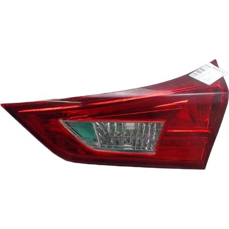 [PRODUIT D'OCCASION] Feu Arriere Interieur Droit TOYOTA Auris I Phase 2 2010-2012 ♻️ Ref Oe. 8158102460 - Garantie à vie (1/3)