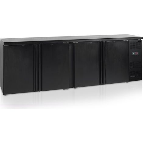 Arrière de Bar CBC410 - TEFCOLD (1/5)