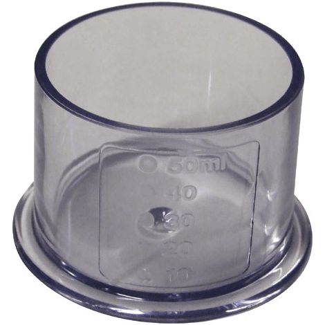 BOL MESURE PLASTIQUE POUR PETIT ELECTROMENAGER   PHILIPS - 420303582610