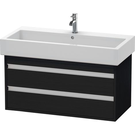 Duravit Ketho bâti-support lavabo suspendu, 950x480x440 mm, 2