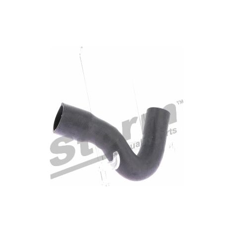 Durite de radiateur pour Opel CORSA B 1337186