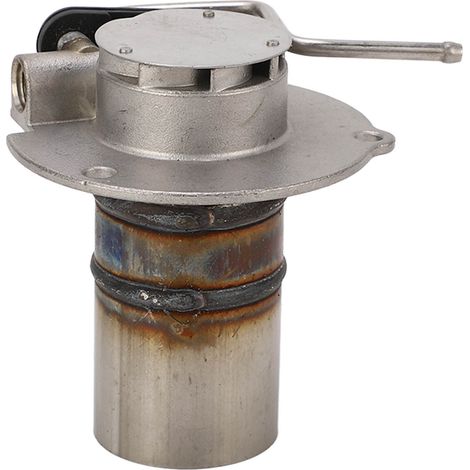 Remplacement de chambre de Combustion Diesel antirouille Durable de brûleur de chauffage de stationnement pour Eberspacher Airtronic D2
