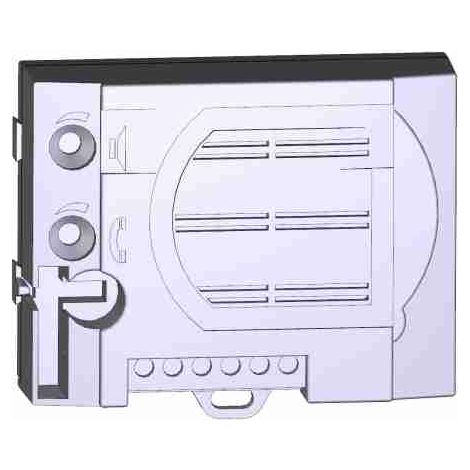 Modulo Audio Hec/301 CAME BPT 68022300