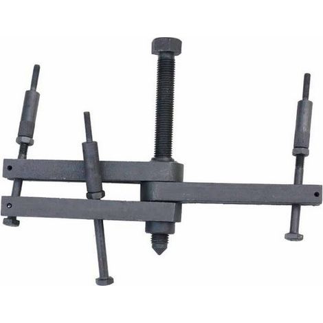 Kit d'Outils d'Extraction de Vilebrequin pour Moto - Outil de Séparation de Carters Moteur - Outillage de Boîte de Vitesses et Transmission (1/5)