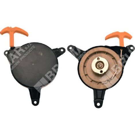 Avviamento per rasaerba IKRA - MOGATEC 77000304 77000304 COMPATIBILE - 046005