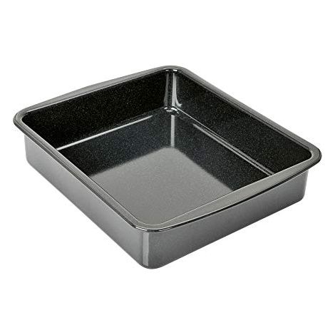 ORIGINAL KAISER 635033 Cuisine Line XL Teglia Molto Alta, 36 x 30 x 8 cm (1/4)