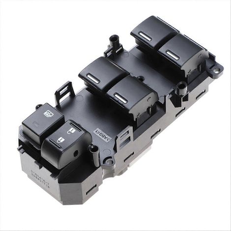 Car Master Fensterheberschalter für Honda Crosstour 2011-2016 (1/5)