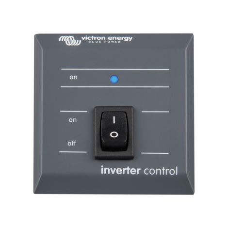 Phoenix Inverter Control VE.Direct (1/3)