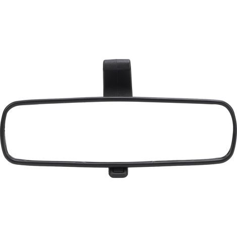 Rétroviseur Universel de 9,8 Pouces, Rétroviseur Intérieur de Voiture avec Ventouse Réglable, Rétroviseur Intérieur de Voiture pour SUV, Camionnettes, Camions, avec de (1/5)