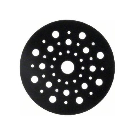 BOSCH PROTECTOR DE PLATO PARA LIJADORAS EXCENTRICAS DIAMETRO (mm) 125