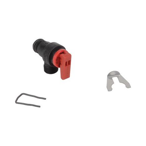 Soupape- DIFF pour Vaillant - 0020275015
