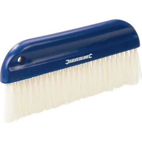 Silverline 656585 Paper Hanging Brush 230mm (1/3)
