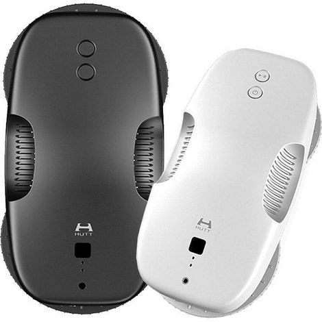 Robot de nettoyage de fenêtres Xiaomi DDC55 – Autonomie 20 min – Détection de saleté – Télécommande incluse – Câble de sécurité 8m (1/3)
