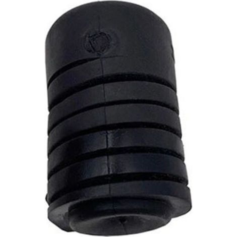 Die Referenznummer 8173824210 ist für einen Gummi-Motorhaubendämpfer für Hyundai Kia geeignet. (1/2)