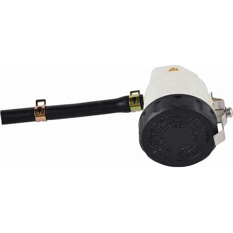Pot d'huile pour pompe de frein de moto/voiture de sport de grande cylindrée (1/5)