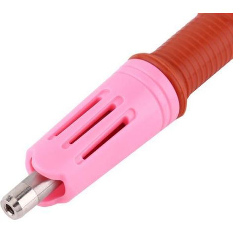 Applicateur Hot Fix Outils d'embellissement d'applicateur de strass de baguette de fixation chaude de chauffage rapide (1/4)