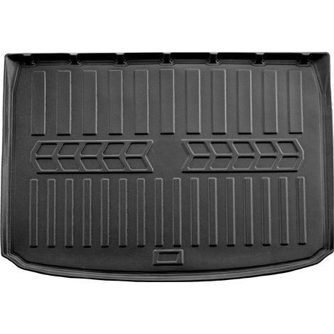 Tappetino per bagagliaio Mercedes Classe A W177 del 2018, versione berlina (1/5)