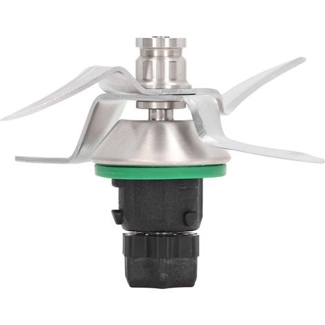 Lame de rechange universelle pour mixeur Thermomix TM5 et TM6, de qualité alimentaire (1/5)