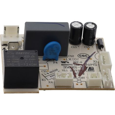 Black & Decker scheda elettronica PCB macchina caffè BXCO1200E ES9200010B (1/3)