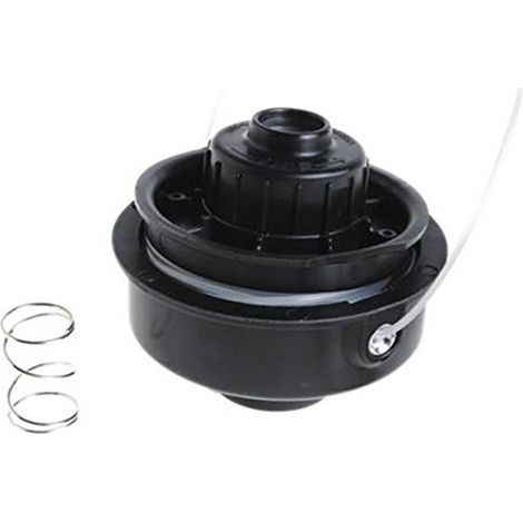 Bobine et fil complet LTA-001 – Accessoire pour coupe-bordure – Coupe efficace et précise – Compatible avec modèles Ryobi - 5132000019