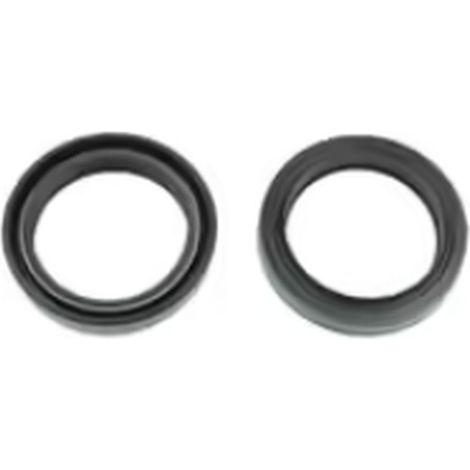 Paraolio Athena per sospensioni Yamaha MBK XC 300 38x50x8/9,5mm