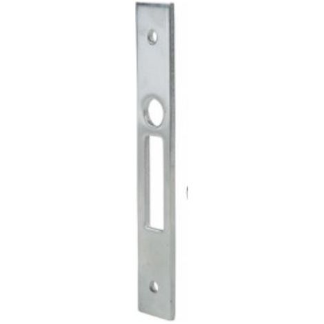 Piastra di chiusura ibfm 447a acciaio zincato 16 cm (1/3)