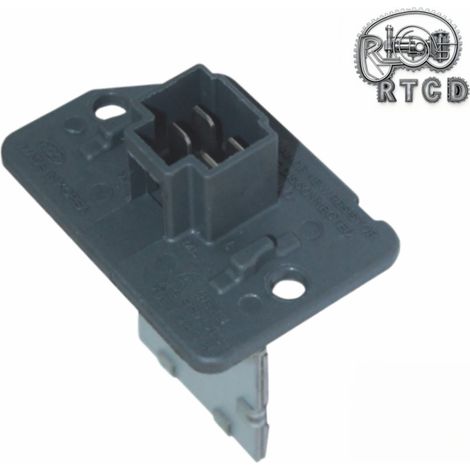 97035-0U000 Gebläsewiderstand für Kfz-Teile, Heizwiderstand für Klimaanlage, passend für Hyundai (1/5)