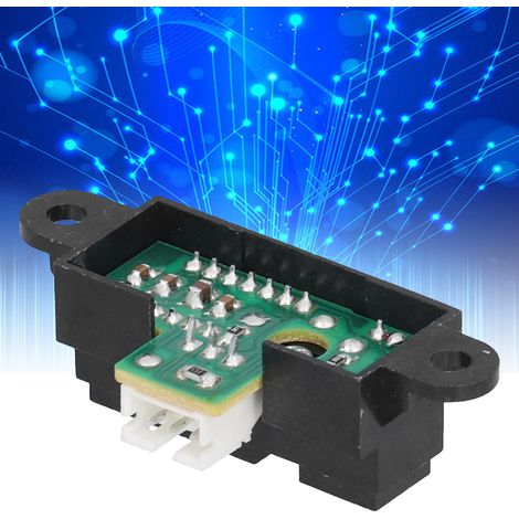 GP2Y0A51SK0F Distanzmesssensor (1/5)