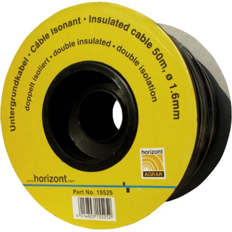Cavo di messa a terra 56415525 Horizont