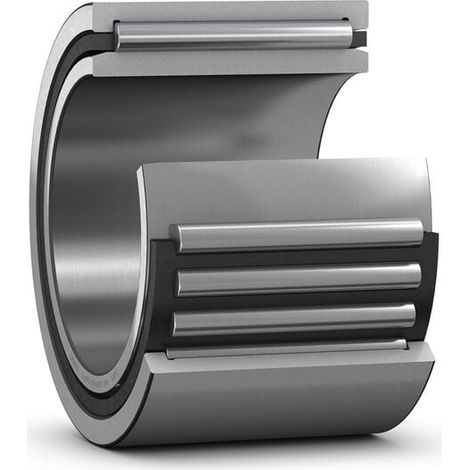 Roulement à aiguilles SKF 7500NKI4020