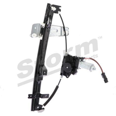 Lève-vitre avant droit compatible Jeep 00K55363286AE (1/4)
