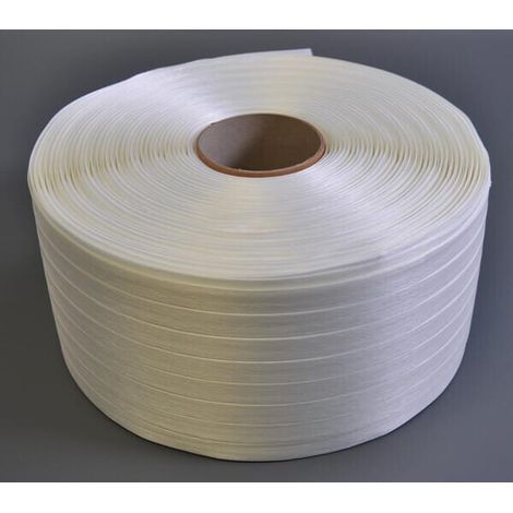 Polyesterband 50 WG HM CS-H Band 8 UNIVERSAL VPM19010