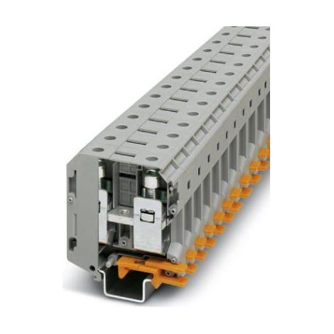 Morsetto passante UKH-70 - PHOENIX CONTACT