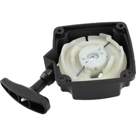 starter ratchet for petrol brushcutters and multi-tools for brushcutters, brush cutters, spare parts, garden tools (1/5)