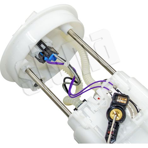Part number 77020-TVA00 is suitable for the reliable operation of the new fuel pump unit in FAW Weizhi V5 models from model years 2007 to 2009. (FAW Weizhi V5 fuel pump unit)--BIEMMEDUE (1/4)