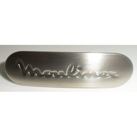 Enjoliveur de poignee pour Robot multifonction MOULINEX MS-0A19098