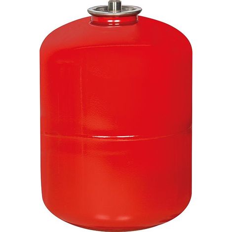 Vase d'expansion chauffage mural 18 litres - Varem